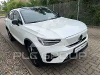 2023 Volvo EX 40