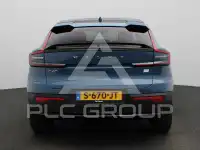 2023 Volvo C40 P8 Rec