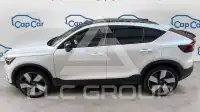 2023 Volvo C40 P8 Rec
