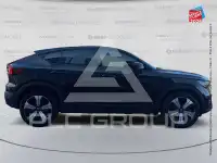 2023 Volvo C40 P8 Rec