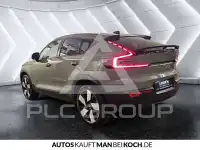 2023 Volvo C40 P8 Rec