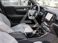 2023 Volvo C40 P8 Rec