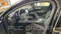 2023 Volvo C40 P8 Rec