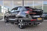 2023 Volvo C40 P8 Rec