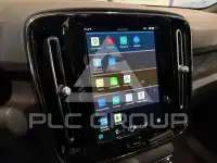 2023 Volvo C40 P8 Rec