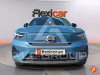 2023 Volvo C40 P8 Rec