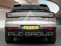 2023 Volvo C40 P8 Rec