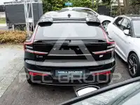 2023 Volvo C40 P8 Rec