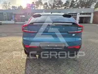 2023 Volvo C40 P8 Rec