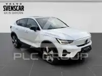 2023 Volvo C40 P8 Rec