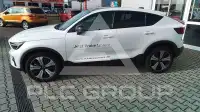2023 Volvo C40 P8 Rec