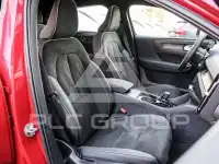 2023 Volvo C40 P8 Rec