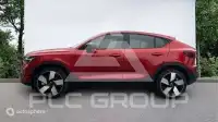 2023 Volvo C40 P8 Rec
