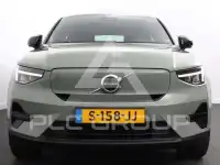 2023 Volvo C40 P8 Rec