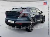 2023 Volvo C40 P8 Rec