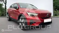 2023 Volvo C40 P8 Rec