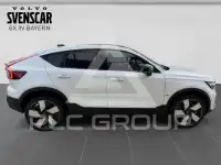2023 Volvo C40 P8 Rec