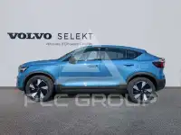 2023 Volvo C40 P8 Rec