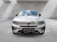 2023 Volvo C40 P8 Rec