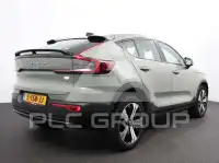 2023 Volvo C40 P8 Rec