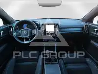 2023 Volvo C40 P8 Rec