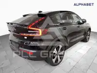 2023 Volvo C40 P8 Rec