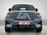 2023 Volvo C40 P8 Rec