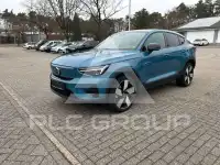 2023 Volvo C40 P8 Rec