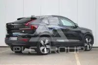 2023 Volvo C40 P8 Rec