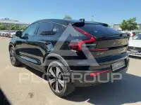 2023 Volvo C40 P8 Rec