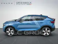 2023 Volvo C40 P8 Rec