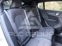 2023 Volvo C40 P8 Rec