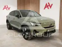2023 Volvo C40 P8 Rec