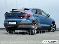 2023 Volvo C40 P8 Rec