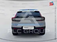 2023 Volvo C40 P8 Rec