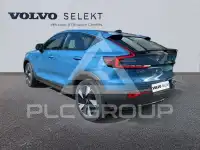 2023 Volvo C40 P8 Rec