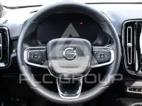 2023 Volvo C40 P8 Rec