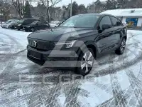 2023 Volvo C40 P8 Rec