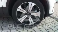 2023 Volvo C40 P8 Rec