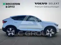 2023 Volvo C40 P8 Rec