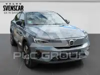 2023 Volvo C40 P8 Rec