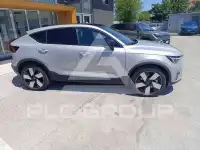 2023 Volvo C40 P8 Rec