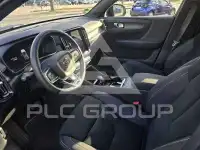 2023 Volvo C40 P8 Rec
