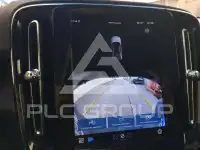 2023 Volvo C40 P8 Rec