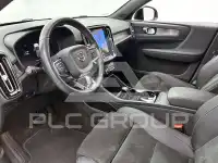 2023 Volvo C40 P8 Rec