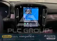 2023 Volvo C40 P8 Rec