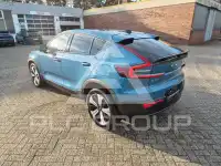 2023 Volvo C40 P8 Rec