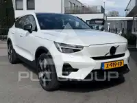 2023 Volvo C40 P8 Rec