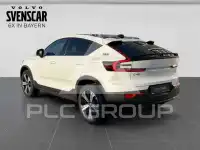 2023 Volvo C40 P8 Rec