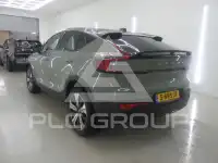 2023 Volvo C40 P8 Rec